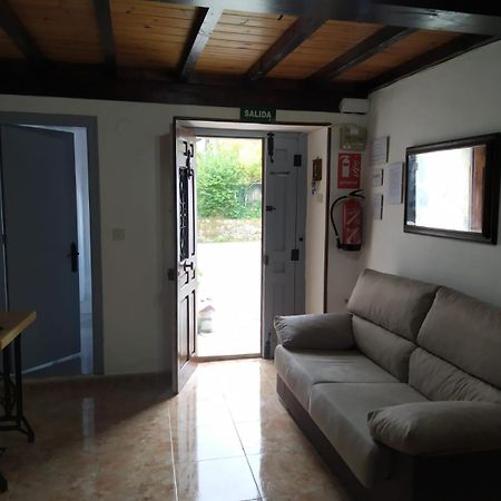 Casa El Lavadero Prio Villa Bagian luar foto