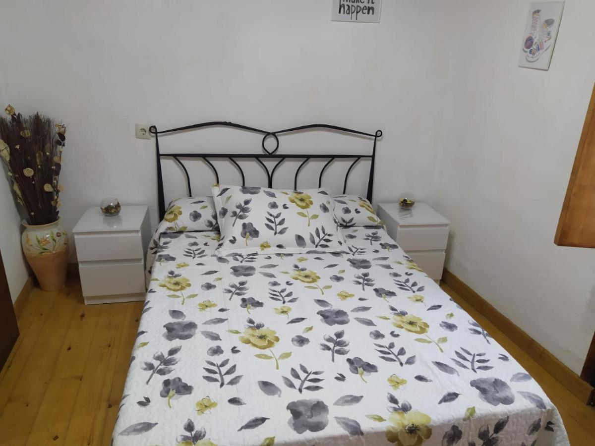 Casa El Lavadero Prio Villa Bagian luar foto