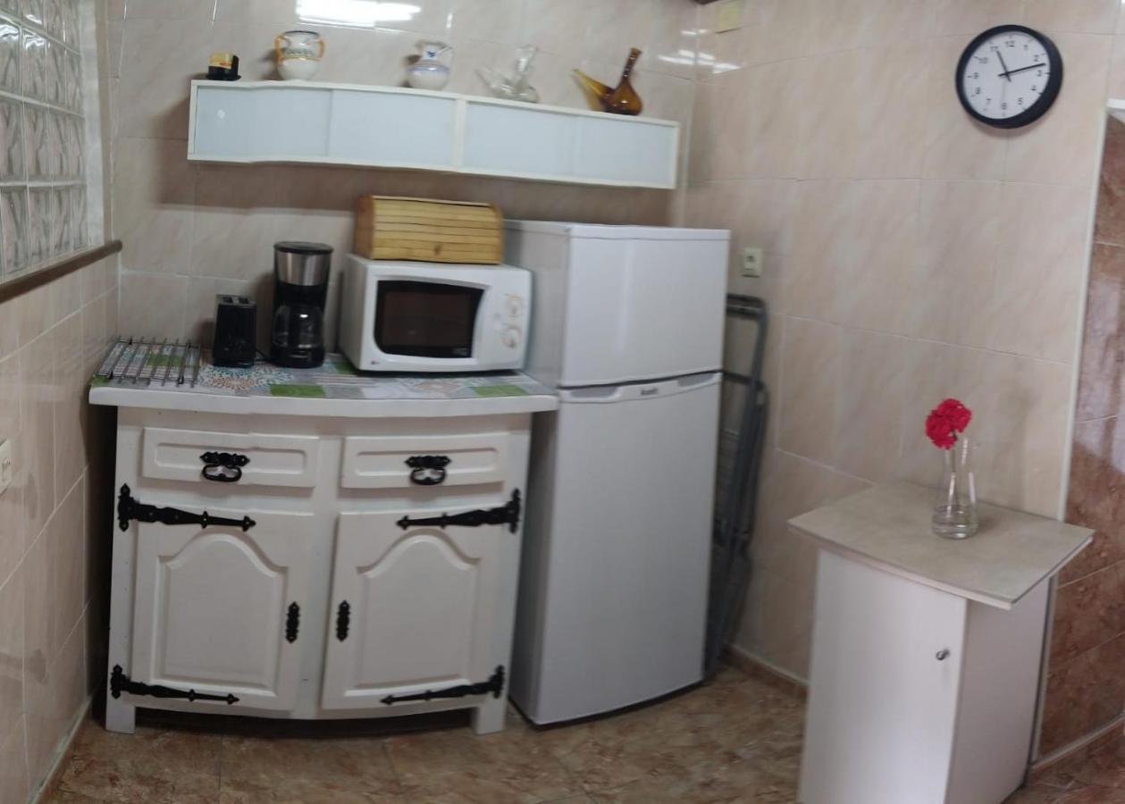 Casa El Lavadero Prio Villa Bagian luar foto